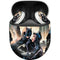 DC Comics Batman Hush 15th Anniversary Deluxe Edition Cover by Jim Lee Google Pixel Buds Skin